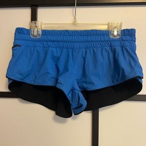 Lululemon Reversible Surf Shorts